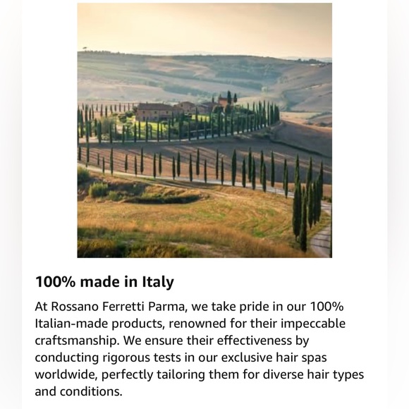 Grandioso Volumizing Spray 3.4 oz - Picture 11 of 13